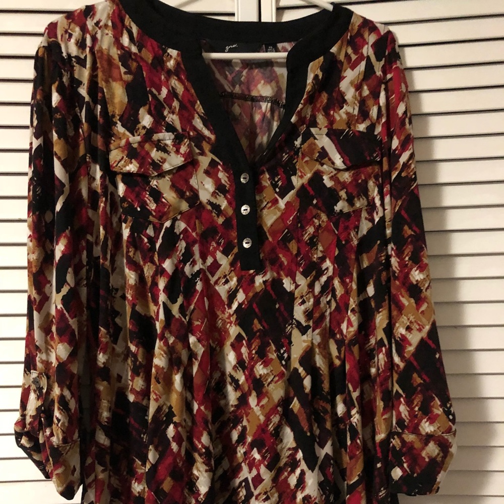 Blouse